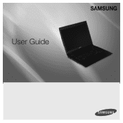 Samsung NP-P560E User Manual Vista Ver.1.7 (English)