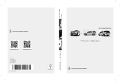 2015 Lincoln Navigator Owner Manual Printing 1