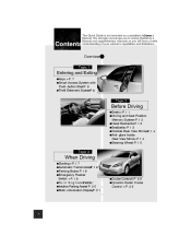 2008 Lexus ES 350 Owners Manual