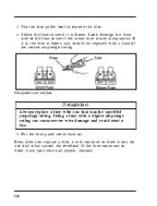 1996 Ford windstar service manual pdf #9