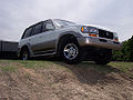 Get 1996 Lexus LX 450 PDF manuals and user guides