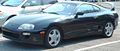 Get 1995 Toyota Supra PDF manuals and user guides
