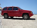 Get 1997 Jeep Grand Cherokee PDF manuals and user guides