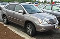 Get 2005 Lexus RX 330 PDF manuals and user guides