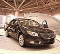 Get 2011 Buick Regal PDF manuals and user guides