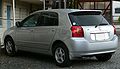 Get 2001 Toyota Corolla PDF manuals and user guides
