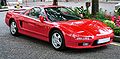 Get 1994 Acura NSX PDF manuals and user guides