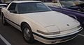 Get 1989 Buick Reatta PDF manuals and user guides