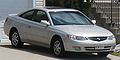 Get 1999 Toyota Solara PDF manuals and user guides