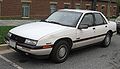 Get 1990 Chevrolet Corsica PDF manuals and user guides