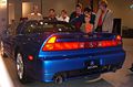 Get 2004 Acura NSX PDF manuals and user guides