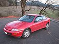 Get 1995 Chevrolet Cavalier PDF manuals and user guides