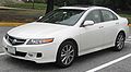 Get 2008 Acura TSX PDF manuals and user guides