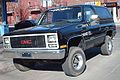 Get 1991 GMC Jimmy PDF manuals and user guides