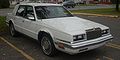 Get 1991 Chrysler New Yorker PDF manuals and user guides