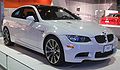 Get 2008 BMW M3 PDF manuals and user guides