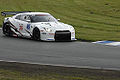 Get 2009 Nissan GT-R PDF manuals and user guides