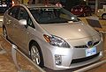 Get 2010 Toyota Prius PDF manuals and user guides
