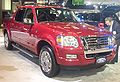 Get 2008 Ford Explorer Sport Trac PDF manuals and user guides