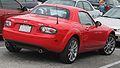 Get 2007 Mazda Miata MX-5 PDF manuals and user guides