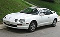 Get 2000 Toyota Celica PDF manuals and user guides