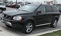 Get 2007 Volvo XC90 PDF manuals and user guides