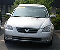 Get 2002 Nissan Altima PDF manuals and user guides