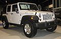 Get 2009 Jeep Wrangler PDF manuals and user guides