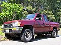 Get 1992 Toyota Pickup PDF manuals and user guides