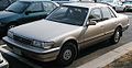 Get 1989 Toyota Cressida PDF manuals and user guides