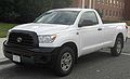 Get 2009 Toyota Tundra Regular Cab PDF manuals and user guides