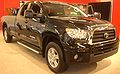 Get 2009 Toyota Tundra Double Cab PDF manuals and user guides