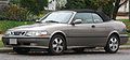Get 1999 Saab 9-3 PDF manuals and user guides