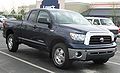Get 2007 Toyota Tundra PDF manuals and user guides