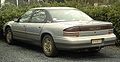 Get 1993 Dodge Intrepid PDF manuals and user guides