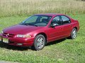 Get 1996 Dodge Stratus PDF manuals and user guides
