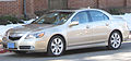 Get 2010 Acura RL PDF manuals and user guides