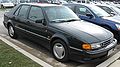Get 1992 Saab 9000 PDF manuals and user guides