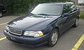 Get 1998 Volvo S70 PDF manuals and user guides