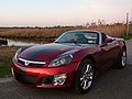 Get 2009 Saturn SKY PDF manuals and user guides