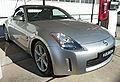 Get 2003 Nissan 350Z PDF manuals and user guides