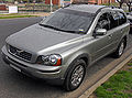Get 2008 Volvo XC90 PDF manuals and user guides