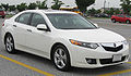 Get 2010 Acura TSX PDF manuals and user guides