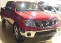 Get 2009 Nissan Frontier Crew Cab PDF manuals and user guides