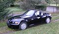 Get 1997 BMW Z3 PDF manuals and user guides