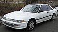 Get 1993 Acura Integra PDF manuals and user guides