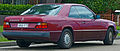 Get 1993 Mercedes 300CE PDF manuals and user guides