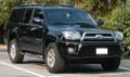 Get 2006 Toyota 4Runner PDF manuals and user guides