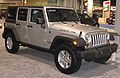 Get 2008 Jeep Wrangler PDF manuals and user guides