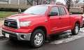 Get 2010 Toyota Tundra Double Cab PDF manuals and user guides